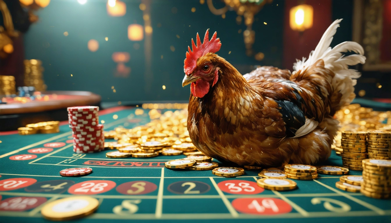 bonuses Chicken Road