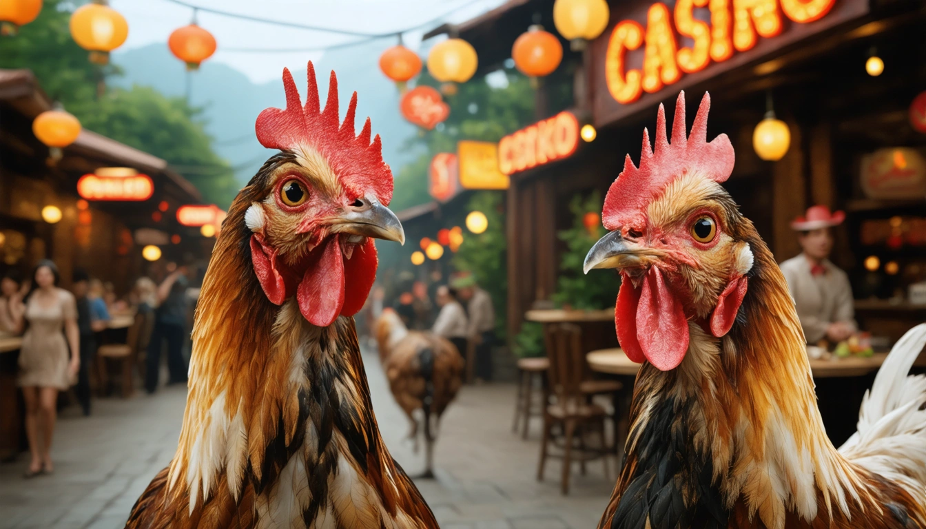 registration Chicken Road