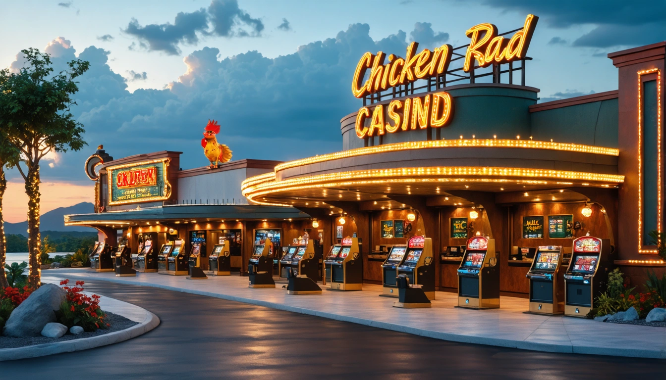 registration Chicken Road